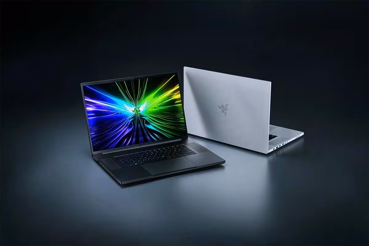 Razer анонсировала обновленный ноутбук Blade 18 с двухрежимным дисплеем 2 Razer Blade 18