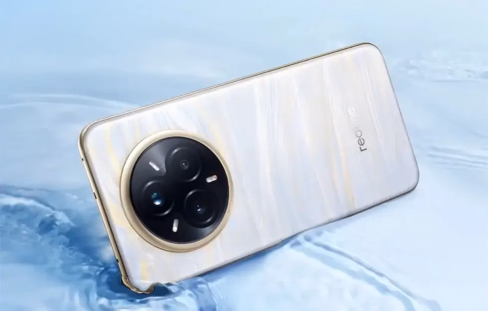 Realme P3 Ultra прошёл тестирование в Geekbench 2 Realme P3