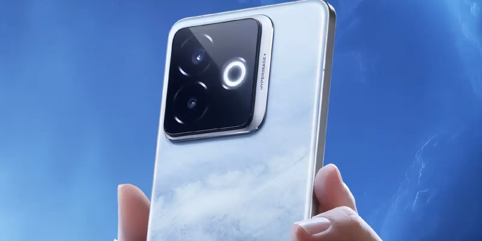 Realme GT 7 Pro Racing Edition: опубликованы новые тизеры 3 Realme GT 7 Pro Racing Edition