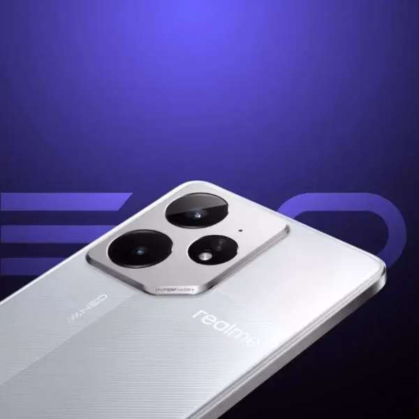 Realme Neo 7 SE