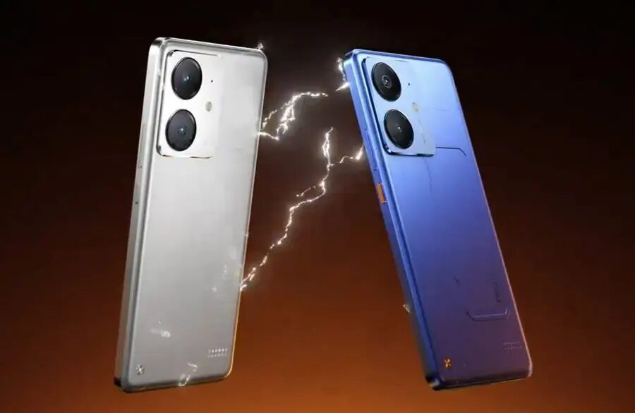 Realme Neo 7 SE и Neo 7x: дата анонса, характеристики и цены 3 Realme Neo 7 SE