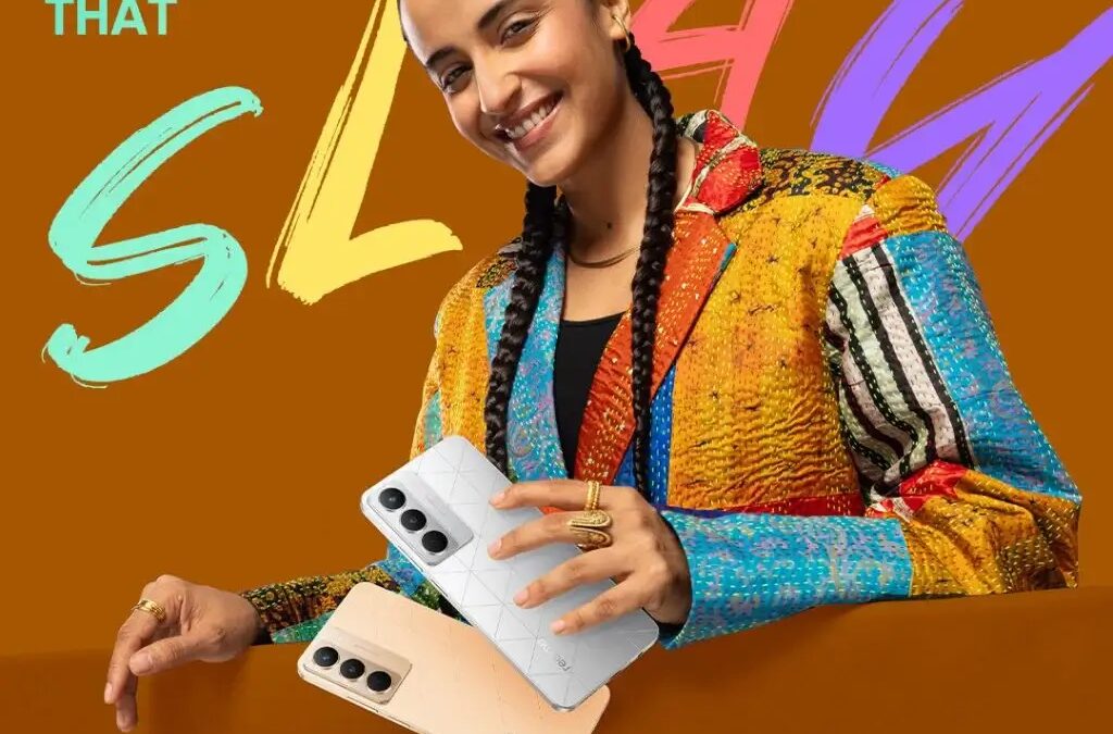 Realme P3x