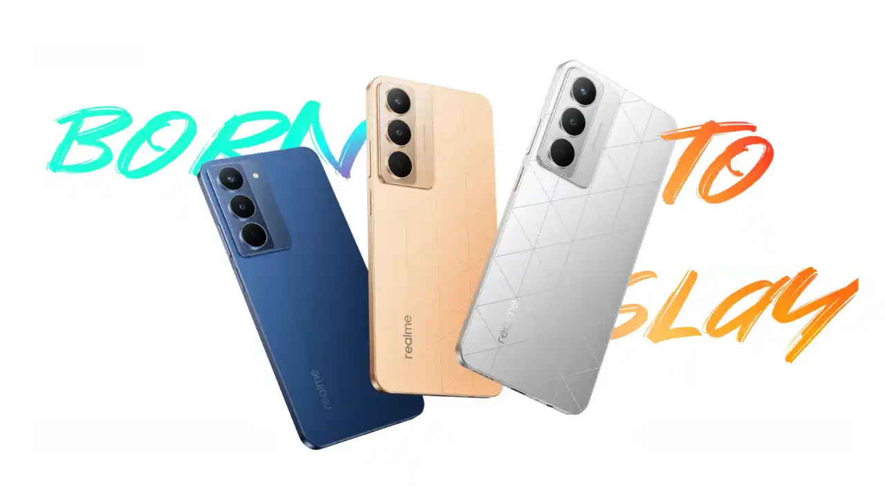 Realme P3x официально представлен: бюджетник с крутыми характеристиками 3 Realme P3x