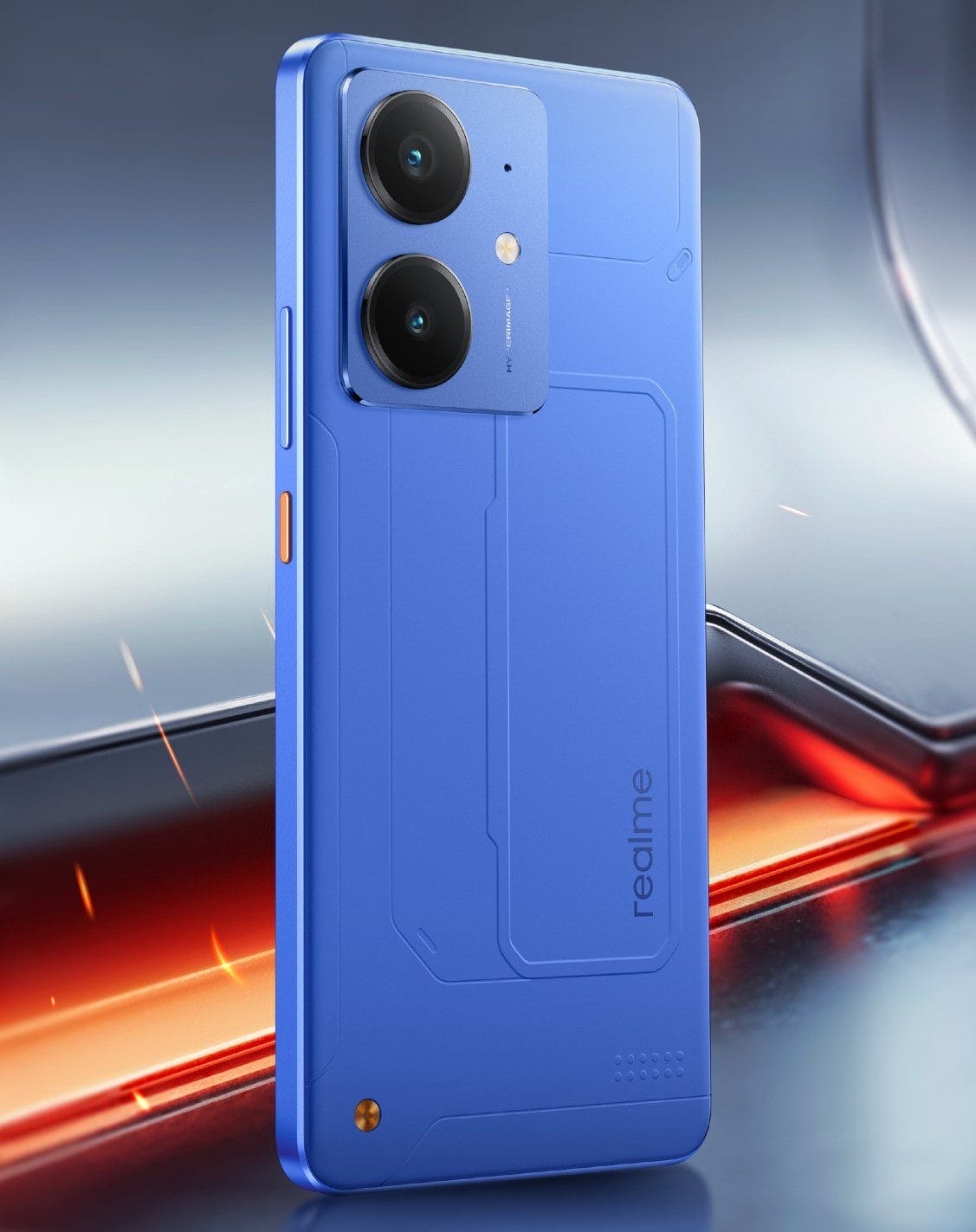 realme neo 7 se pokazalsa na videotizere i poluchil datu anonsa 1