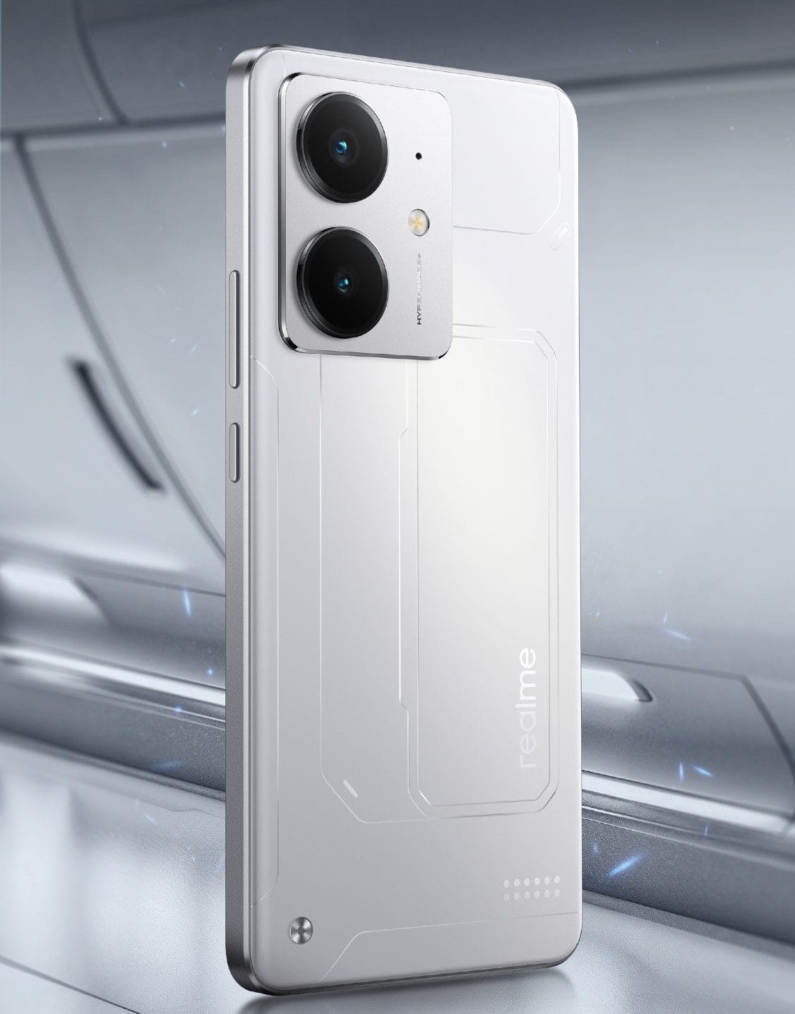 realme neo 7 se pokazalsa na videotizere i poluchil datu anonsa 2