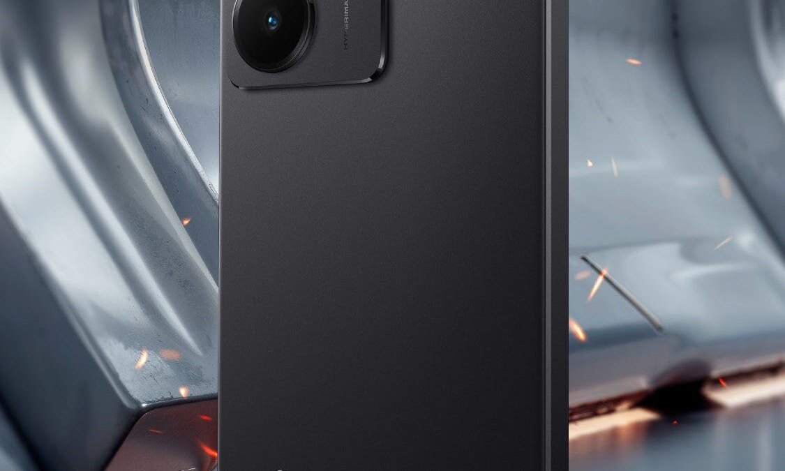 realme neo 7 se pokazalsa na videotizere i poluchil datu anonsa 3