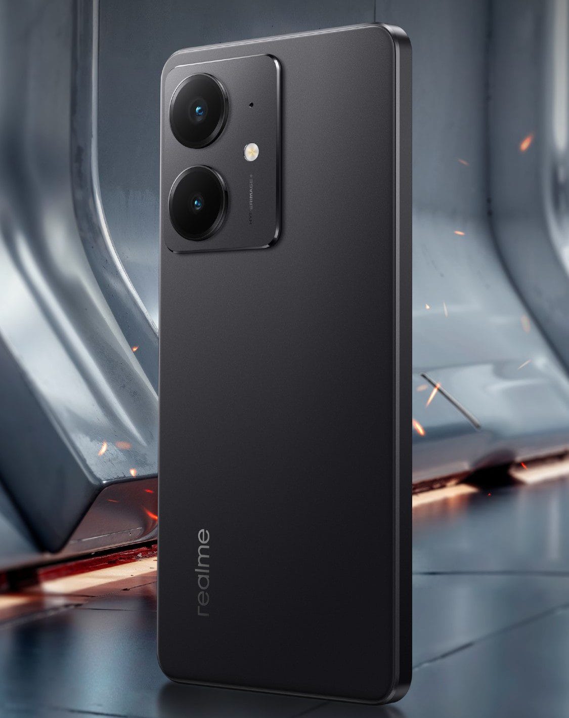 realme neo 7 se pokazalsa na videotizere i poluchil datu anonsa 3