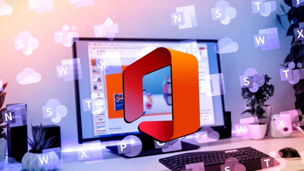 Microsoft Office