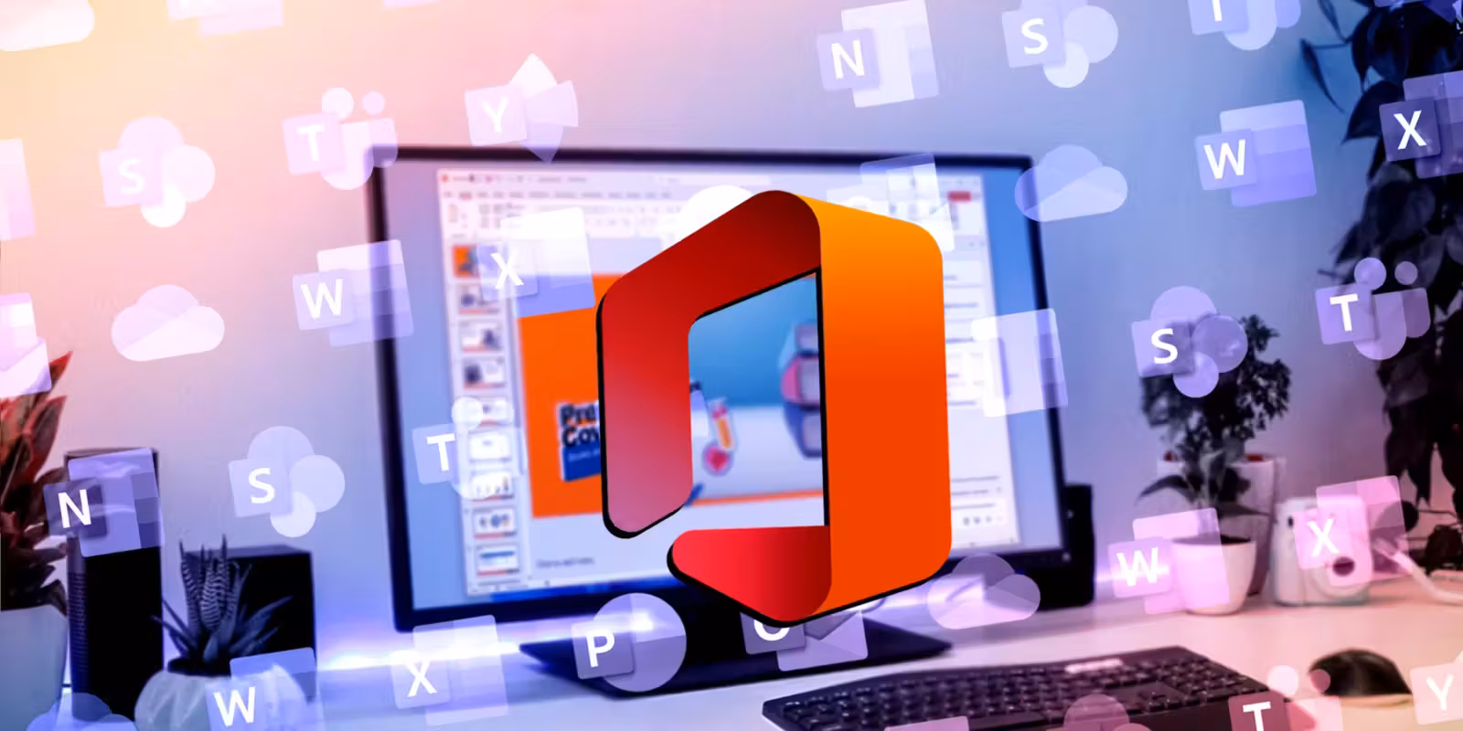 Microsoft запустила бесплатную версию Office для Windows, но с рекламой 5 Microsoft Office