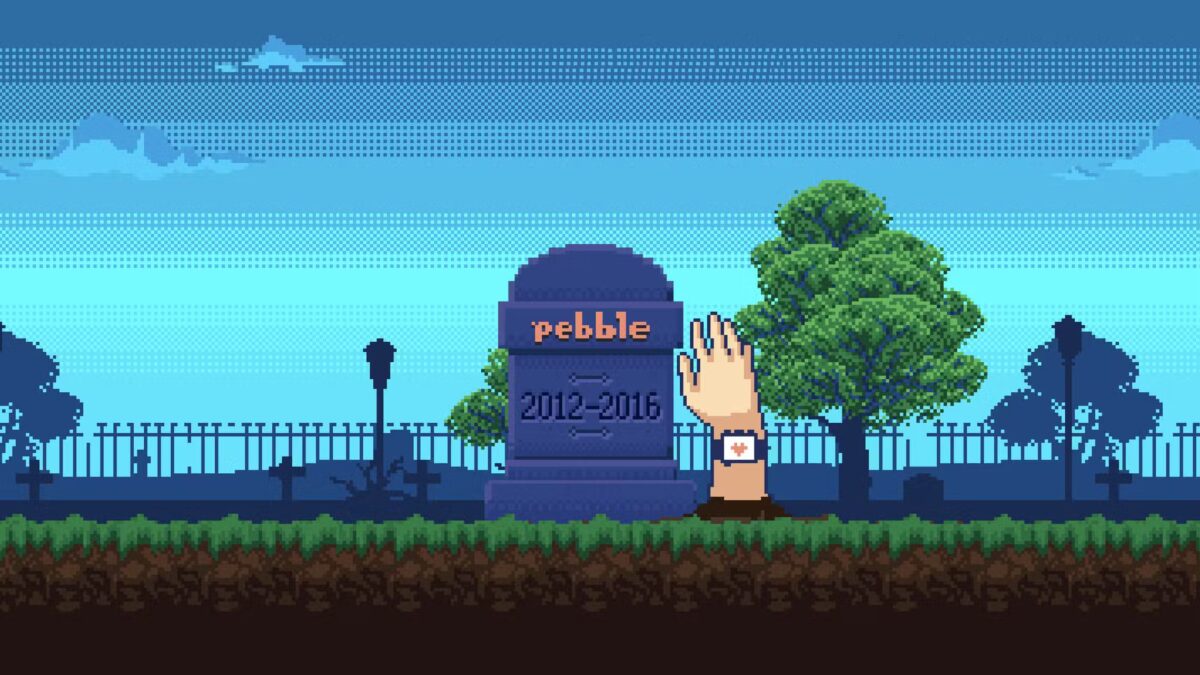 repebble hero