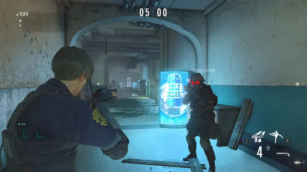 Capcom прекращает поддержку многопользовательского режима Resident Evil Village 3 Resident Evil