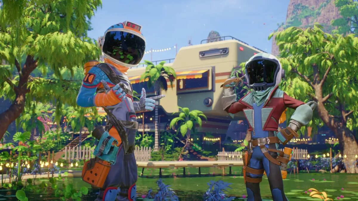 Xbox Showcase 2025: все анонсы февральской презентации 22 revenge of the savage planet 2