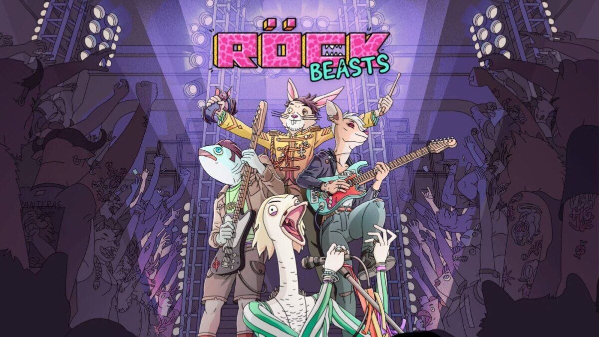 Xbox Showcase 2025: все анонсы февральской презентации 34 rockbeastskeyart 6f81237030381320ecd0