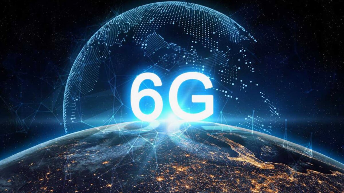 Samsung 6G