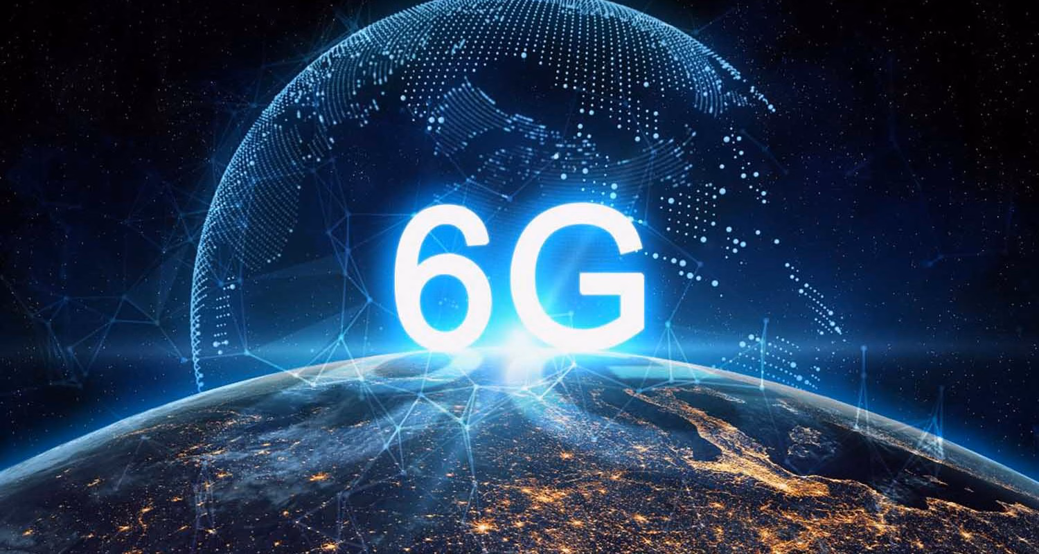 Samsung внедрит ИИ в 6G для улучшения качества сети 3 Samsung 6G