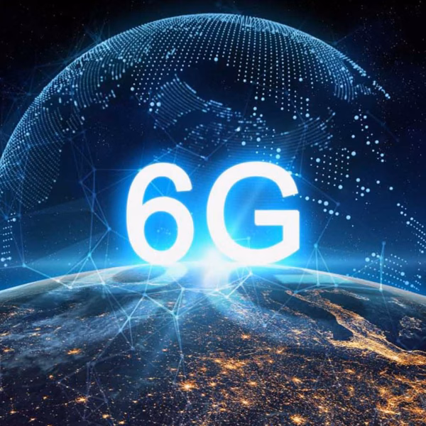 Samsung 6G