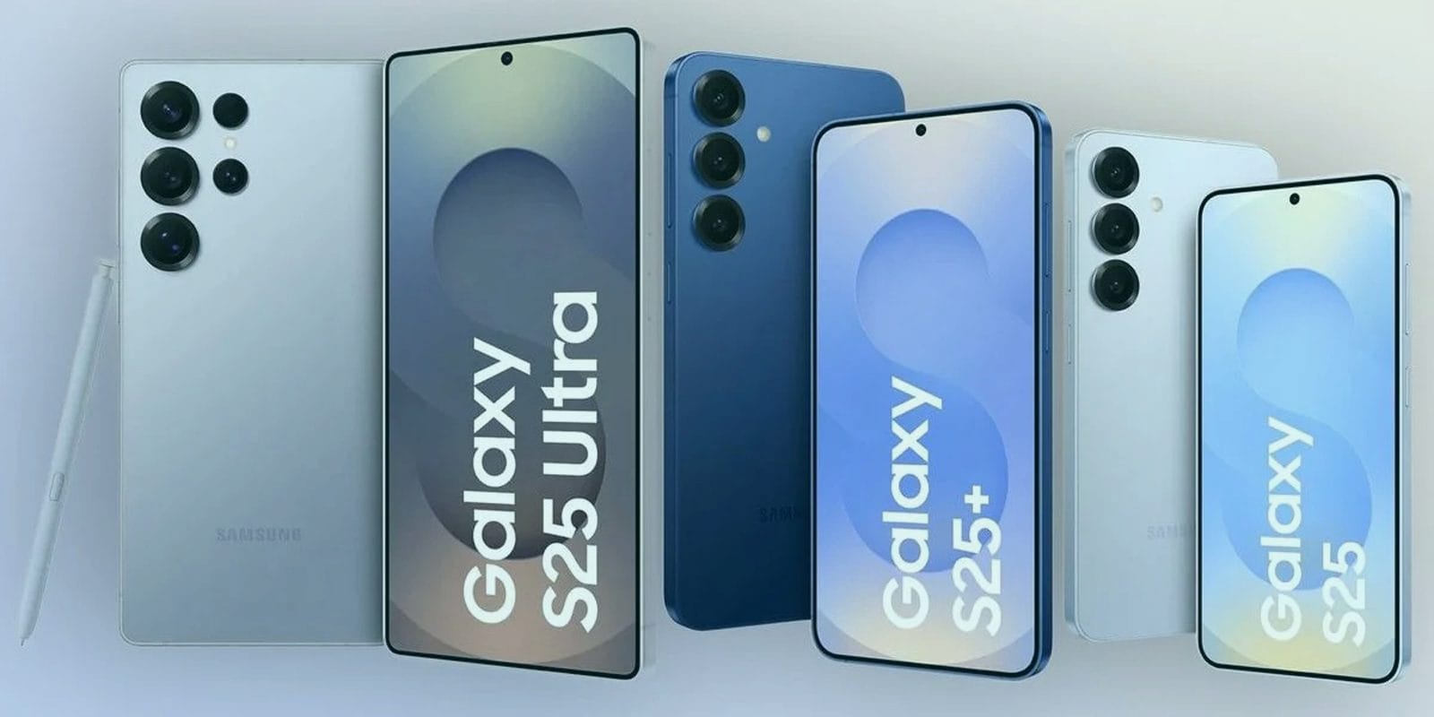 Предзаказы на линейку Samsung Galaxy S25 стали самыми высокими с 2022 года 4 samsung galaxy s25 series price