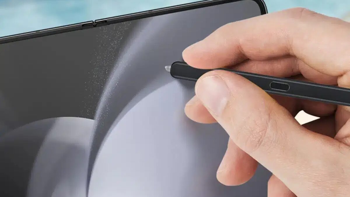 Galaxy Z Fold 7