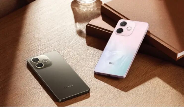 Oppo A5 Pro