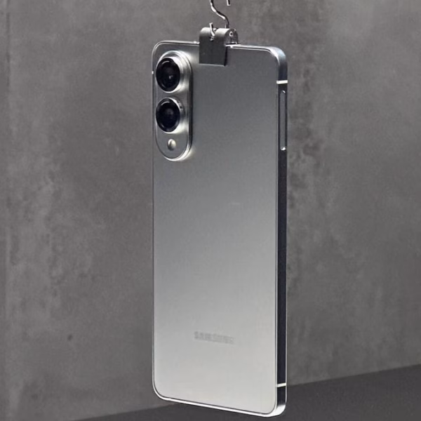 Samsung Galaxy S25 Edge