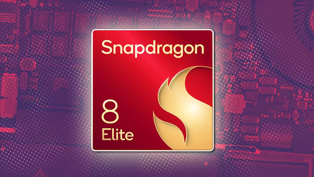 snapdragono 8 elite
