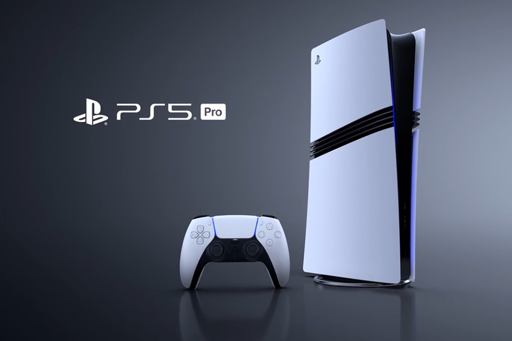 PlayStation 5