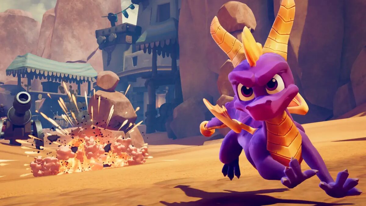 Топ-7 лучших платформеров Nintendo Switch 8 Nintendo