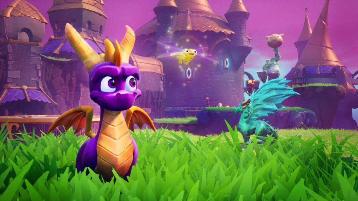 Топ-7 лучших платформеров Nintendo Switch 15 Nintendo