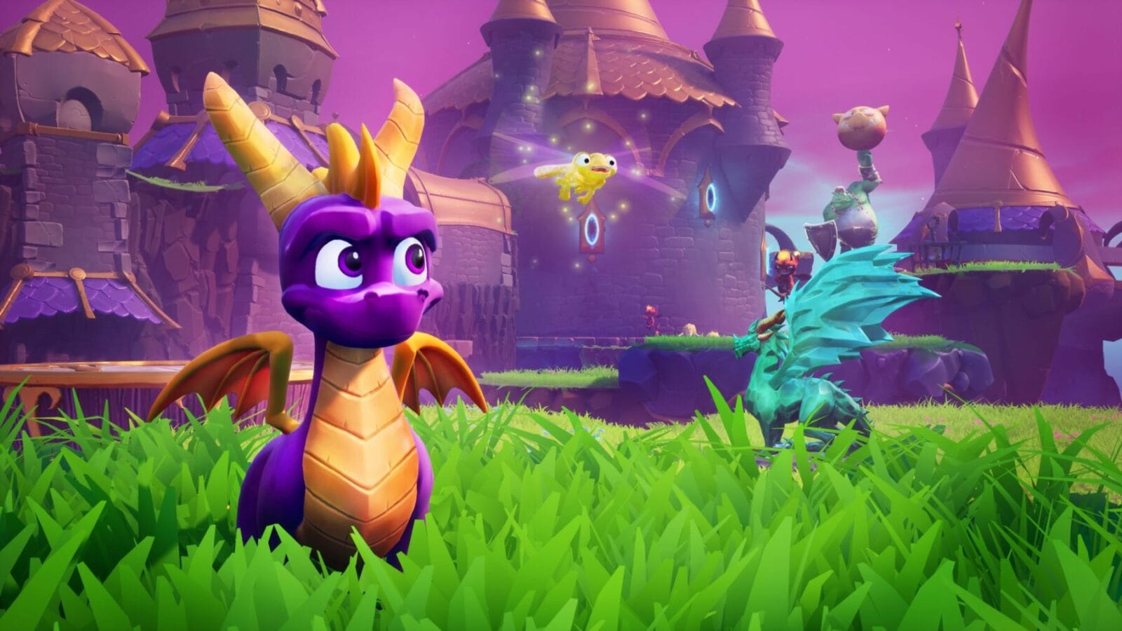 Топ-7 лучших платформеров Nintendo Switch 15 Nintendo