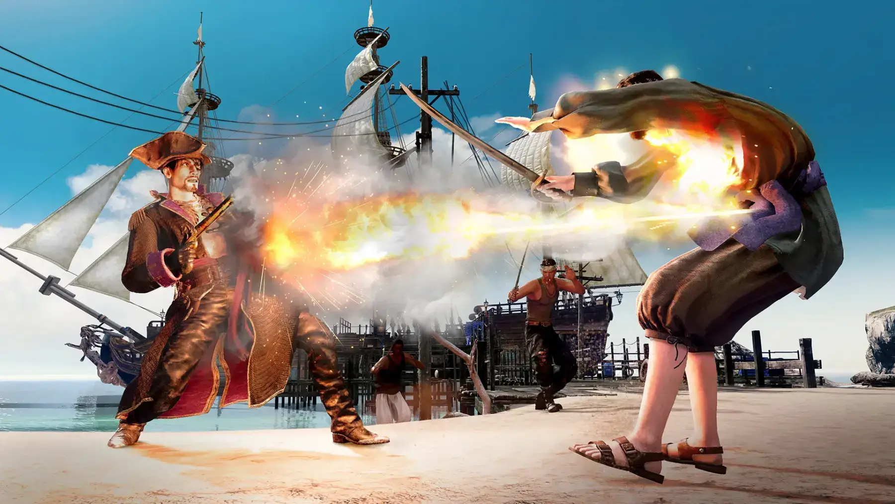 Игры февраля 2025 года: Monster Hunter, Civilization и другие 13 Civilization