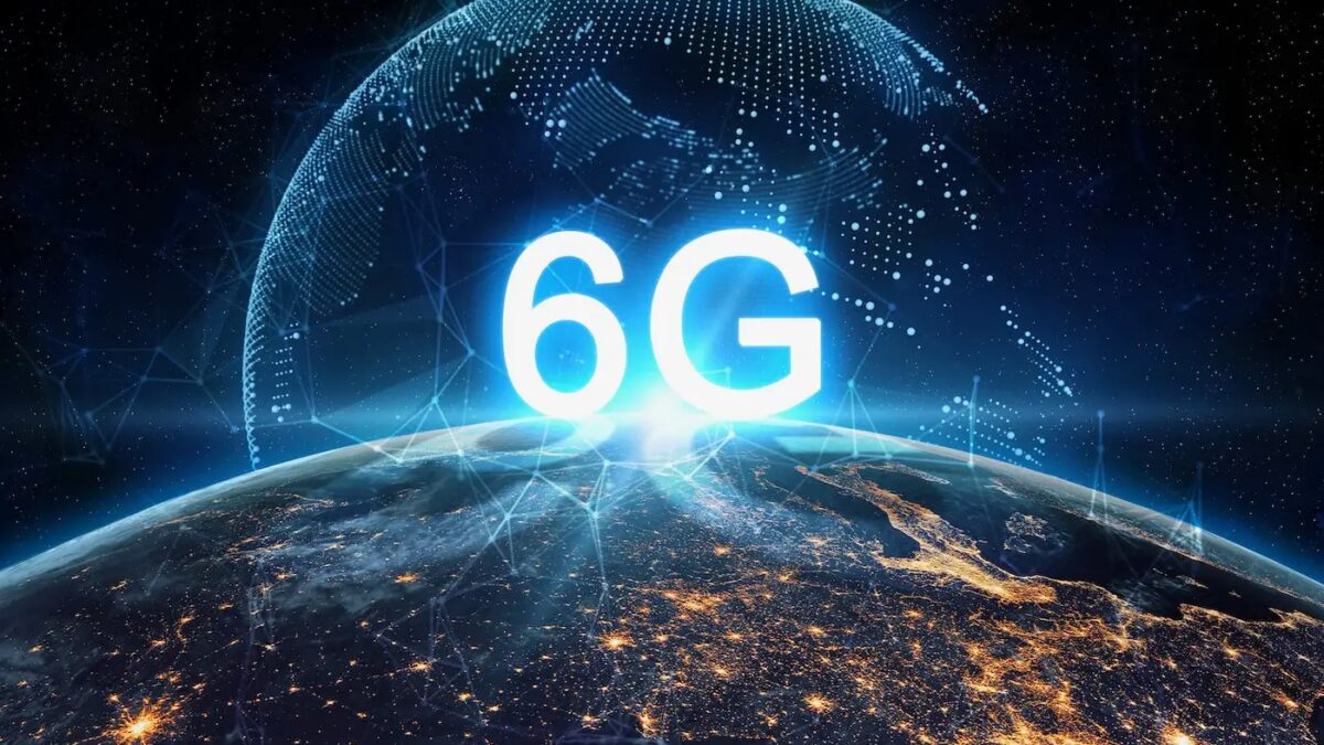 Qualcomm и MediaTek объединяют усилия для стандартизации 6G 2 6G