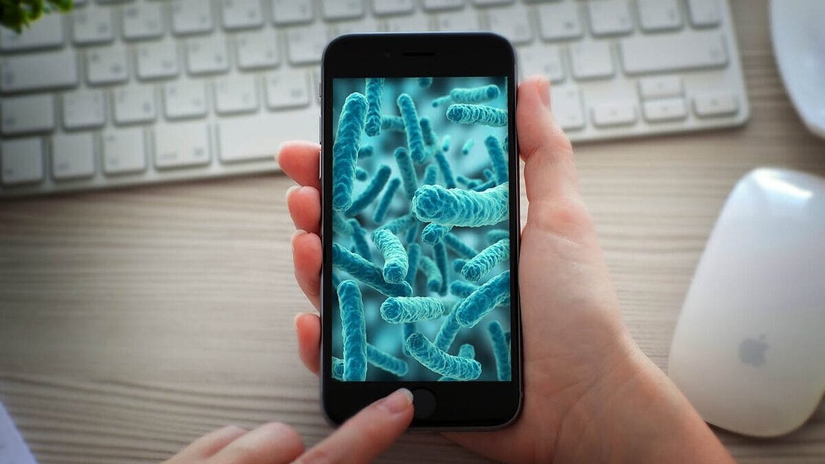 SparkCat: первый вирус для iOS, крадущий данные с фотографий 2 virus
