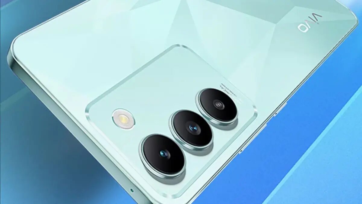 Vivo T4x 