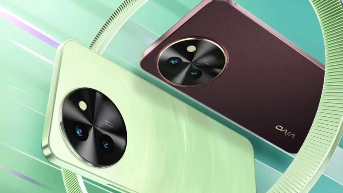 Vivo T4x 