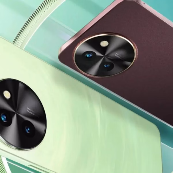 Vivo T4x 