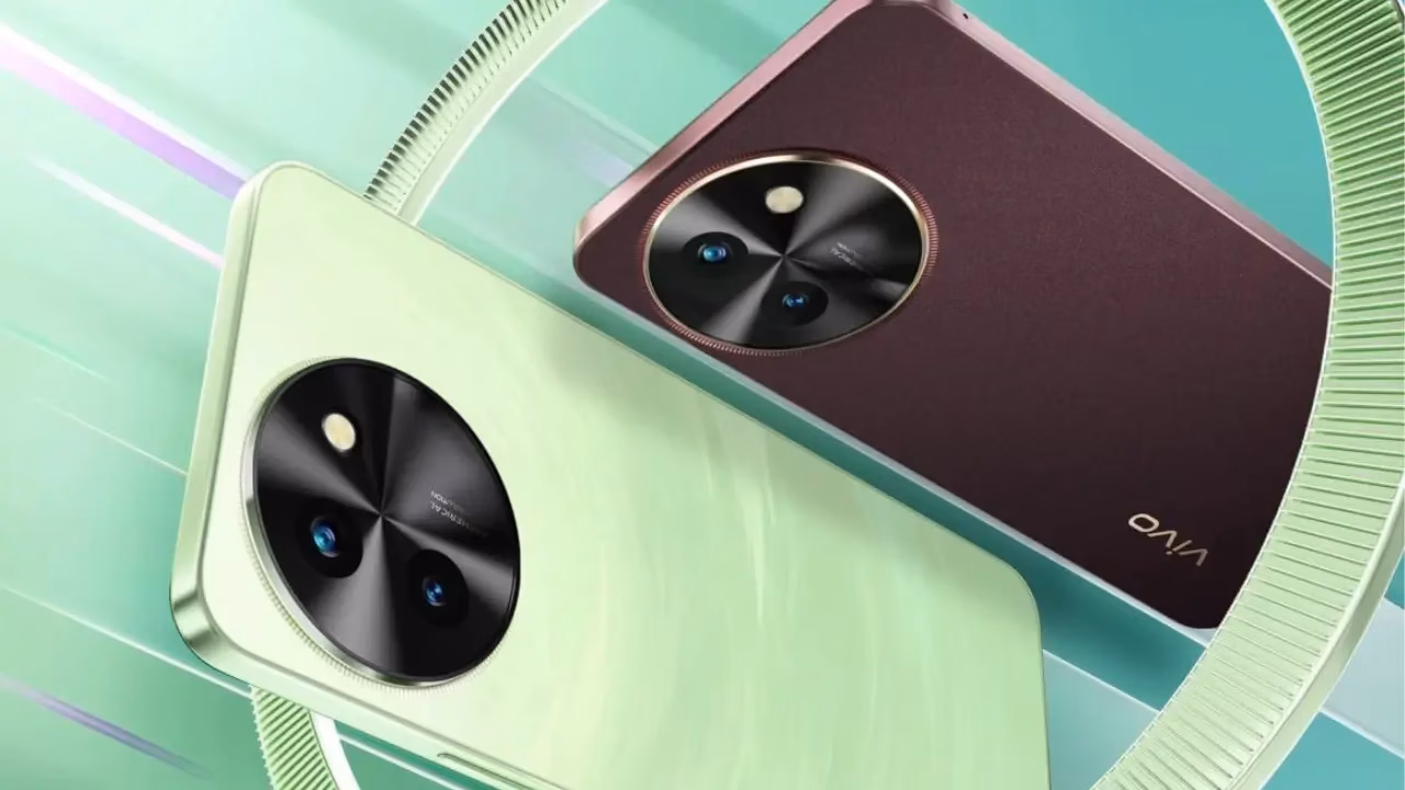 Vivo T4x 