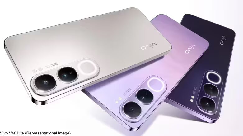 Vivo V50 Lite: утечка характеристик 2 Vivo V50 Lite