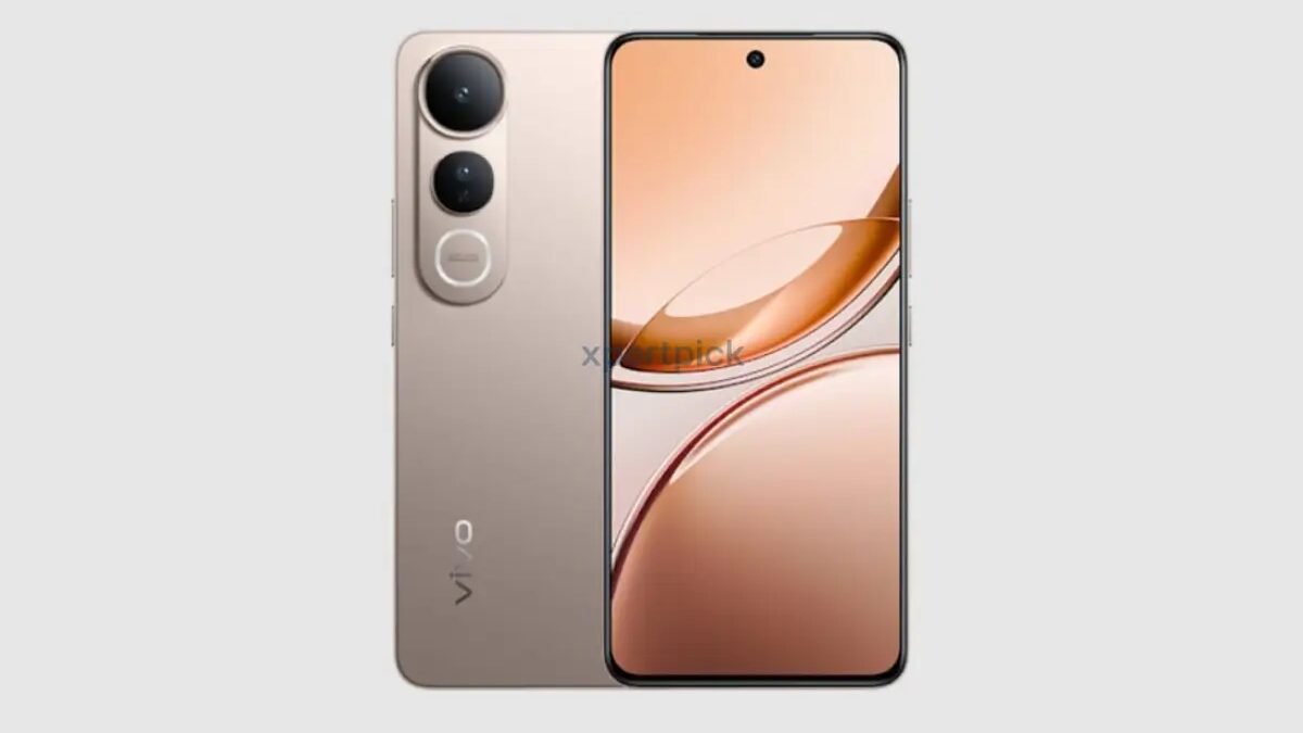 Vivo V50 Lite: утечка характеристик 3 Vivo V50 Lite