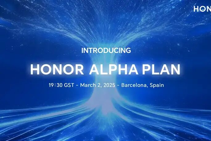 Honor Alpha Plan