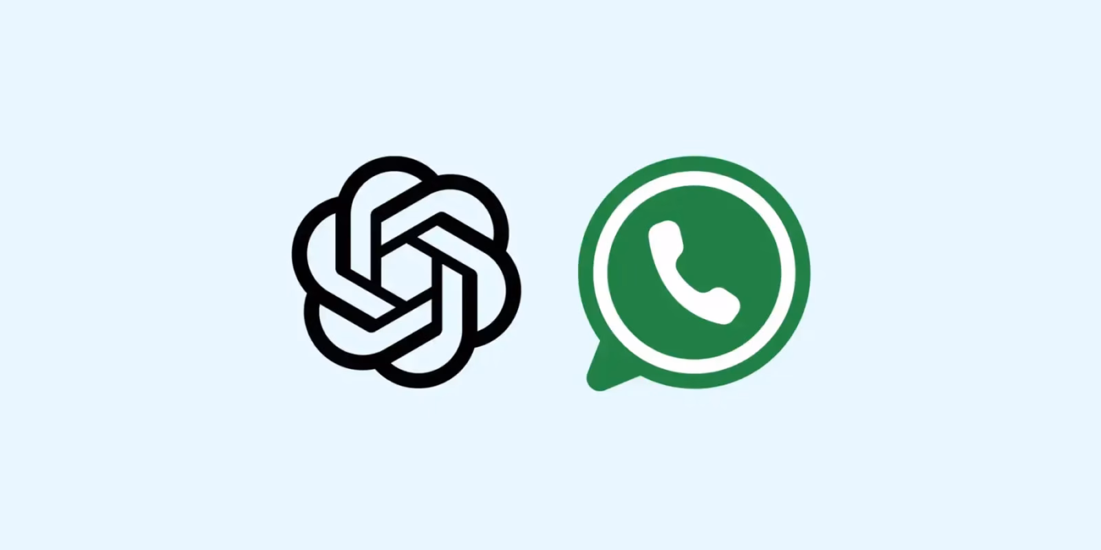 WhatsApp ChatGPT