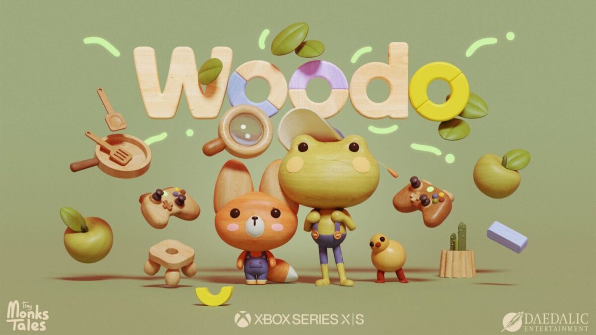 Xbox Showcase 2025: все анонсы февральской презентации 37 woodo 36234c1ad91b75970fbb