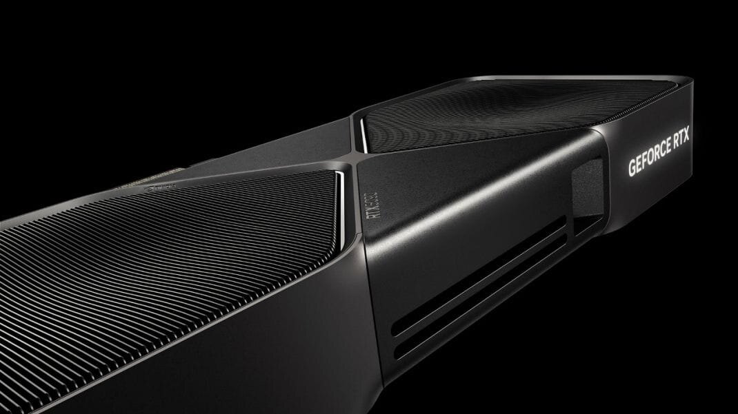 RTX 5050 и RTX 5060