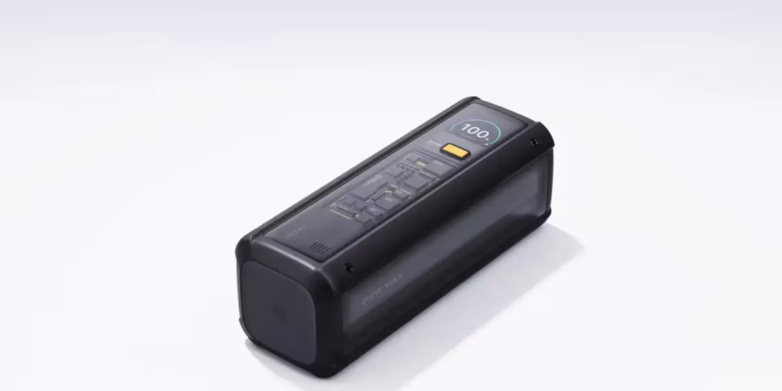 Xiaomi представила HyperCharge Power Bank 25000 с мощностью 212 Вт 2 Xiaomi HyperCharge Power Bank 25000
