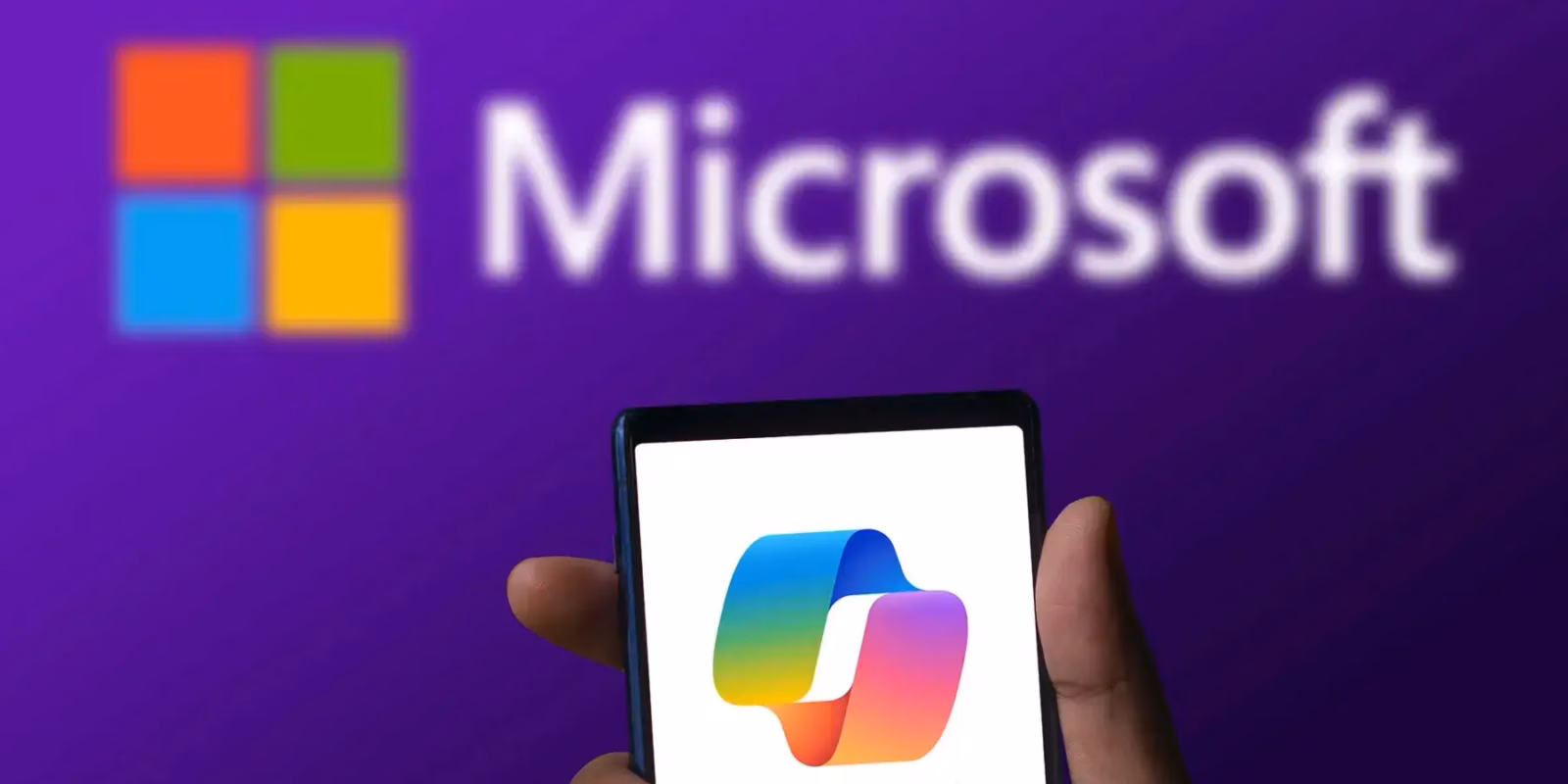 Microsoft Copilot
