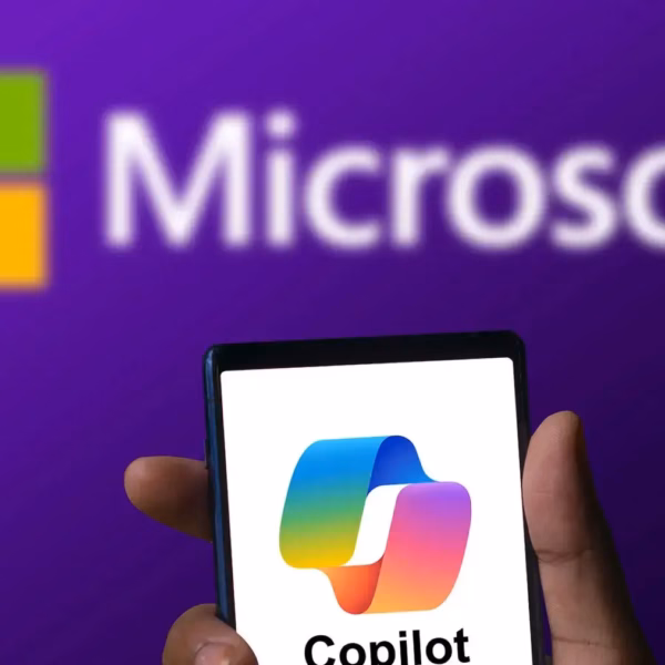 Microsoft Copilot