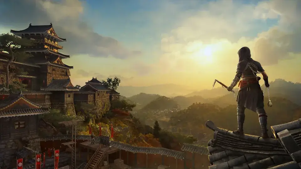 Ubisoft создаёт дочернюю студию для проектов Assassin's Creed, Far Cry и Rainbow Six 3 0ed496a0 0b39 11f0 b7ff b62deba90377
