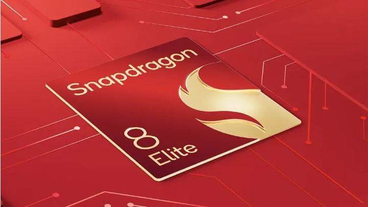 Snapdragon 8s Elite