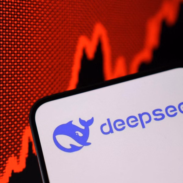 2025 01 27t211210z 2079962564 rc2lica438sw rtrmadp 3 deepseek markets
