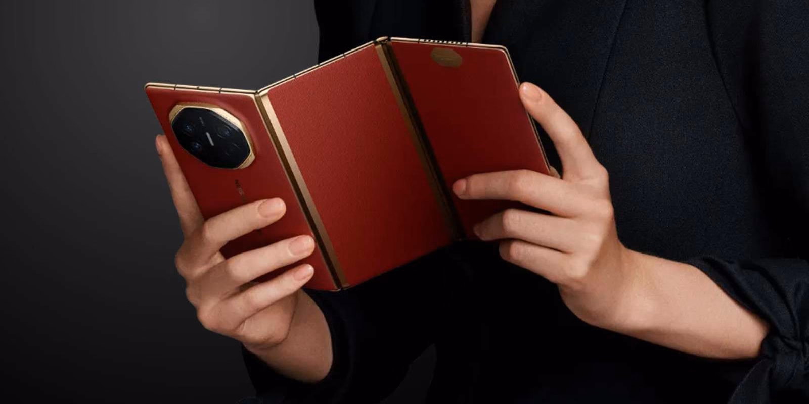 MWC 2025: Huawei представила первый в мире тройной складной смартфон 7 240910 gadgetmatch huawei mate xt ultimate design 2 1