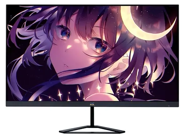 ViewSonic представила игровой монитор VX2758-4K-PRO-2 с режимами 4K 160 Гц и 1080p 320 Гц 5 2758013
